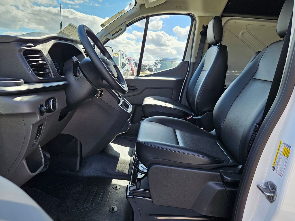 New 2025 Ford Transit 150 - photo 12