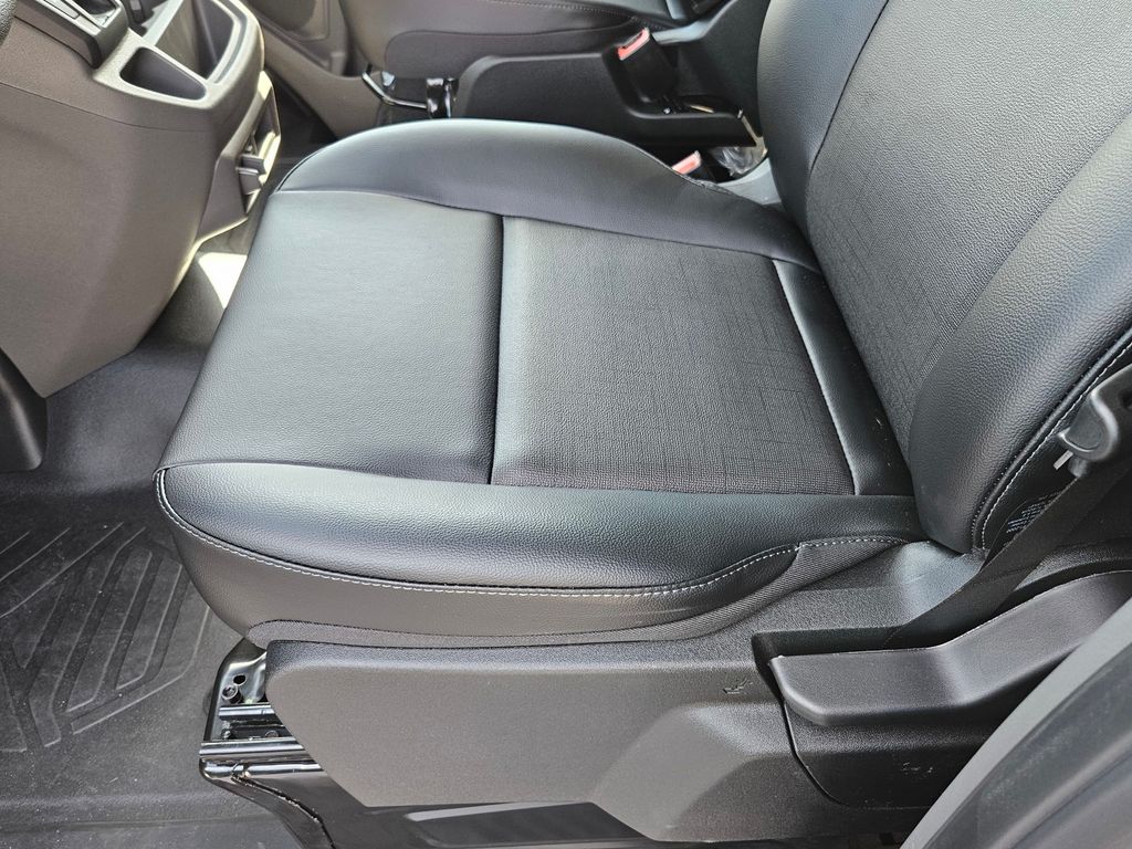 New 2025 Ford Transit 150 - photo 15