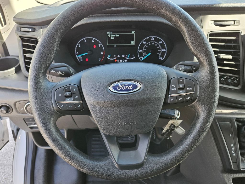 New 2025 Ford Transit 150 - photo 16