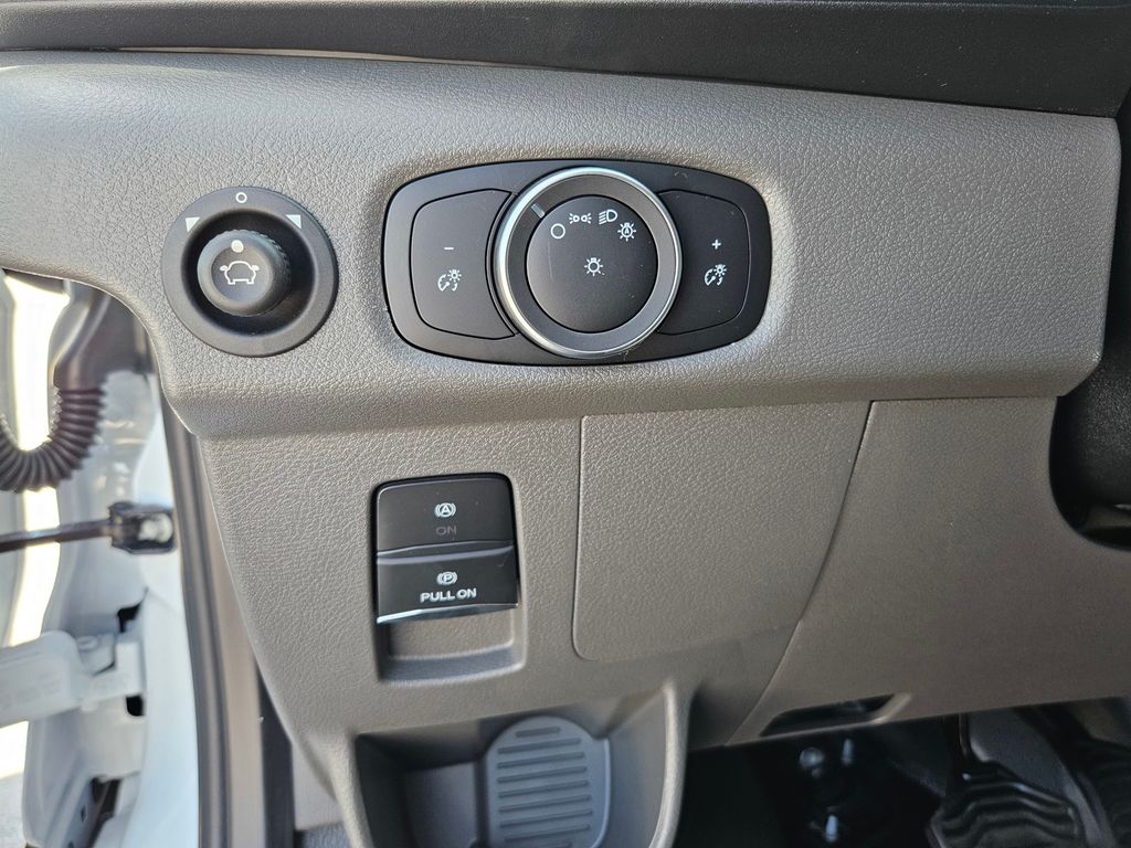 New 2025 Ford Transit 150 - photo 17