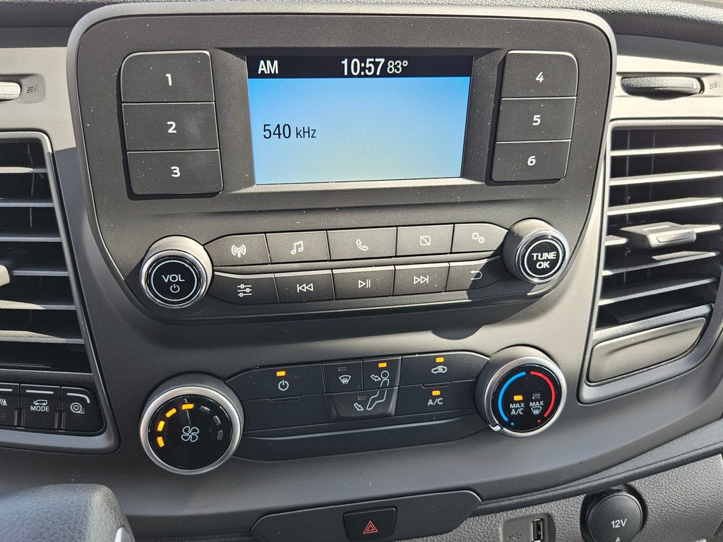 New 2025 Ford Transit 150 - photo 19
