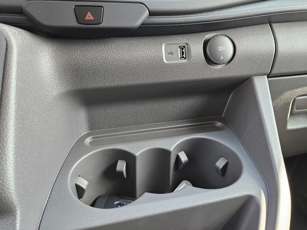 New 2025 Ford Transit 150 - photo 20