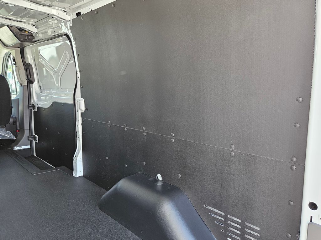 New 2025 Ford Transit 150 - photo 25