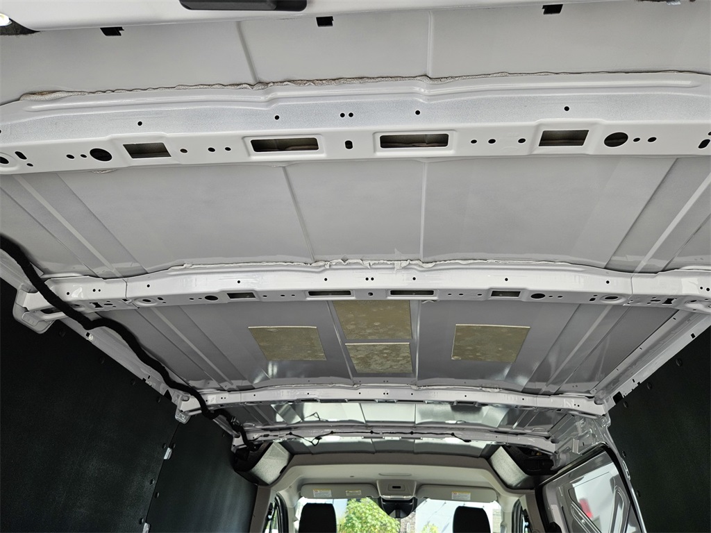 New 2025 Ford Transit 150 - photo 26