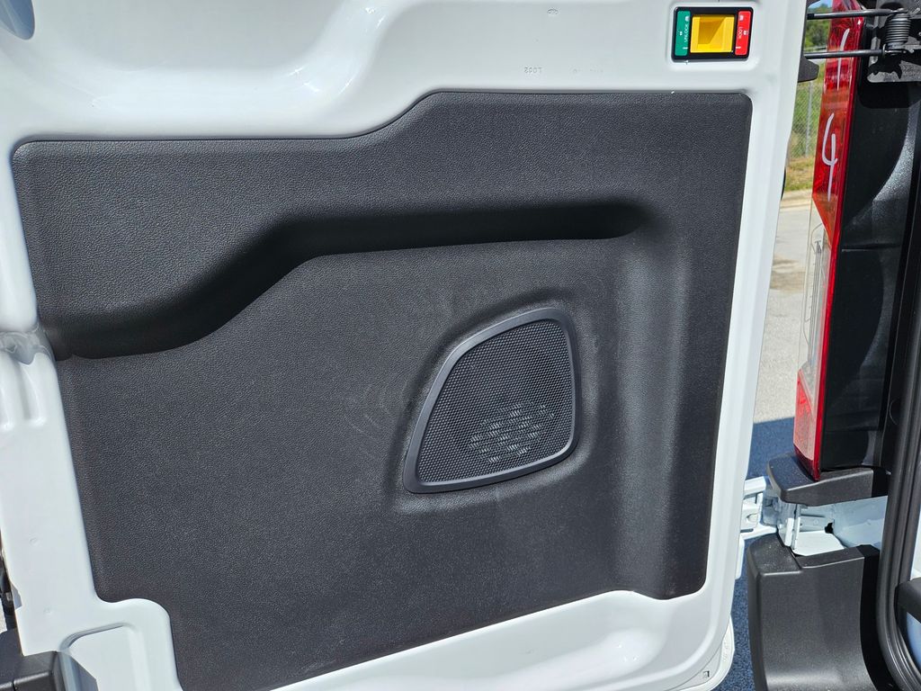 New 2025 Ford Transit 150 - photo 27