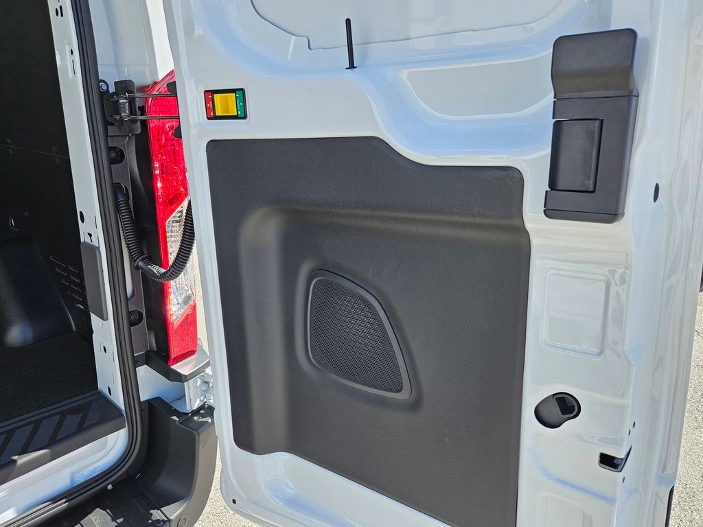 New 2025 Ford Transit 150 - photo 28