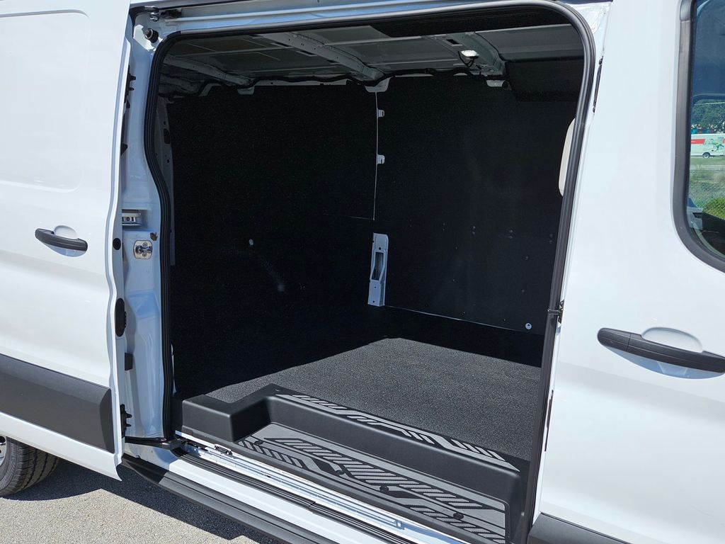 New 2025 Ford Transit 150 - photo 29