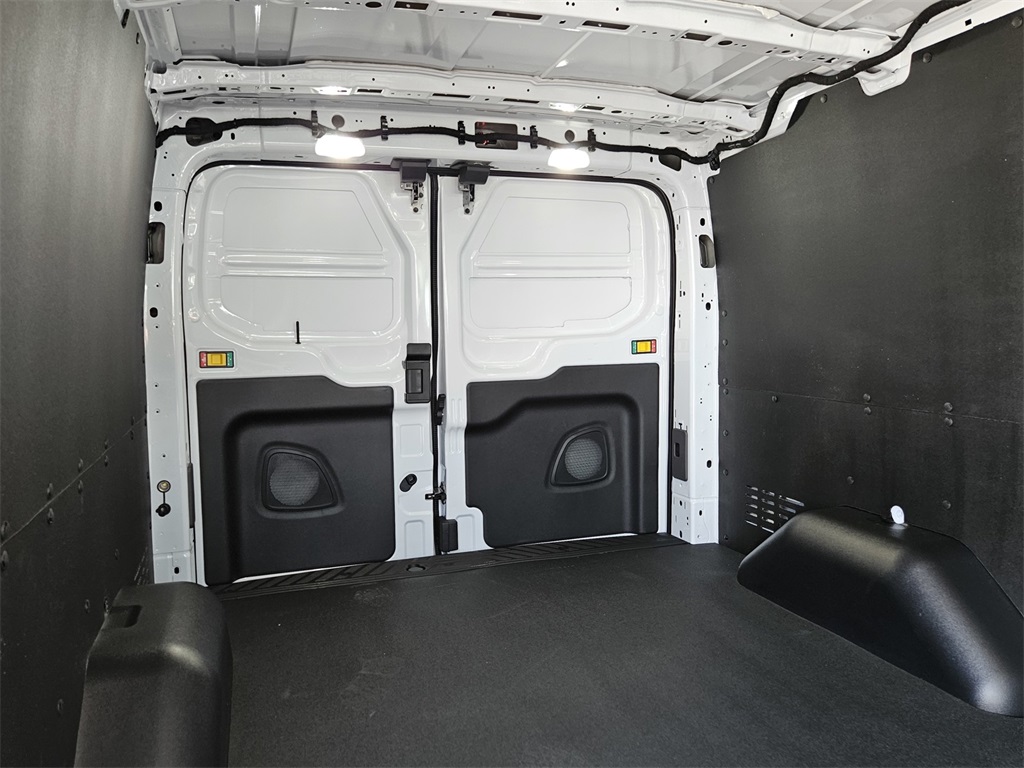 New 2025 Ford Transit 150 - photo 30