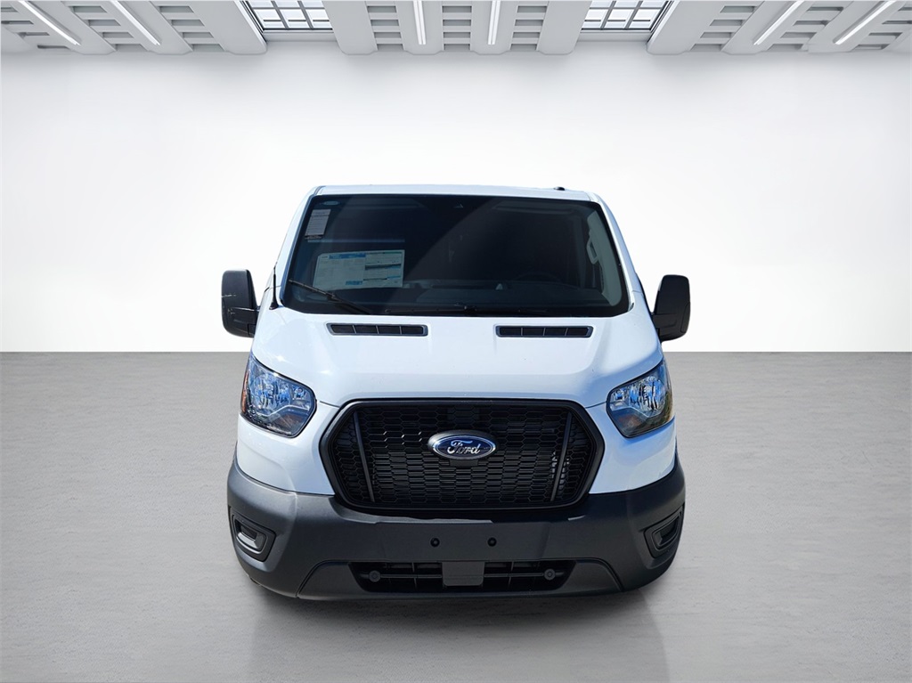 New 2025 Ford Transit 150 - photo 6