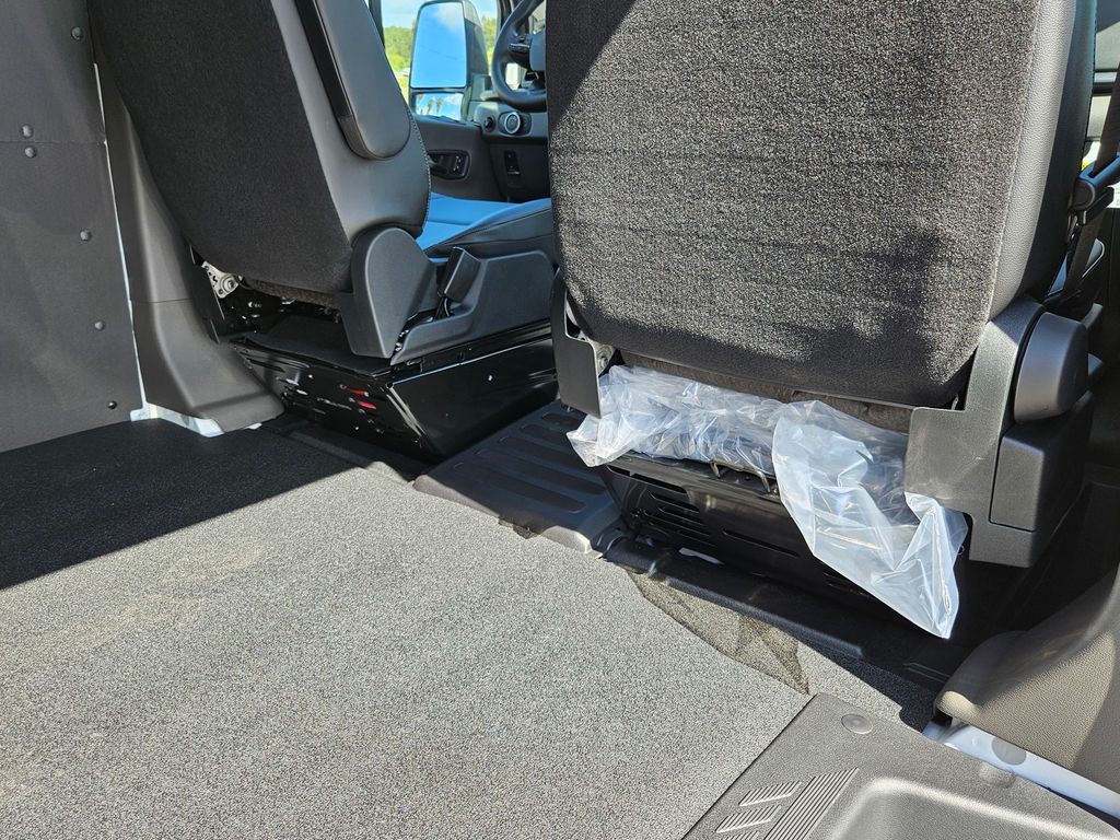 New 2025 Ford Transit 150 - photo 31