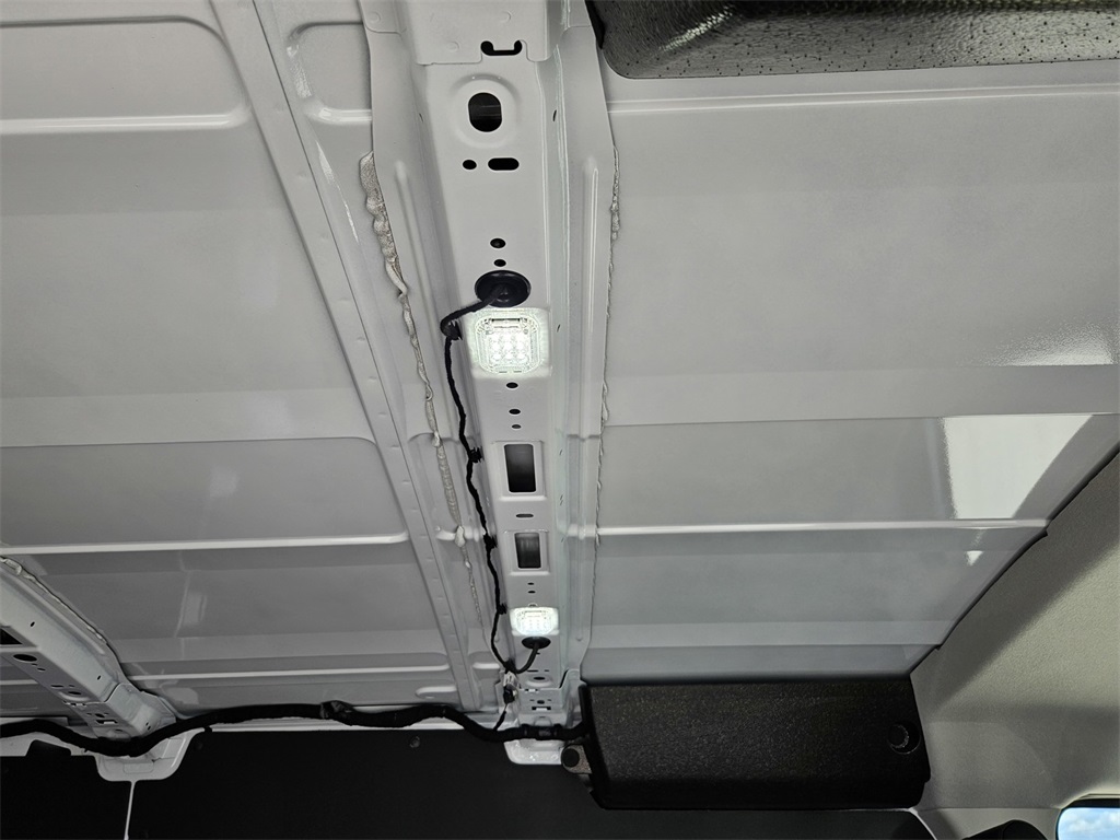 New 2025 Ford Transit 150 - photo 32