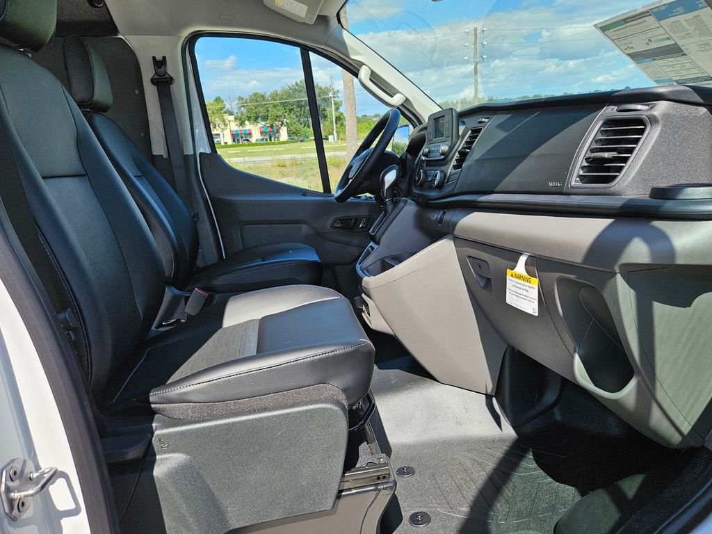 New 2025 Ford Transit 150 - photo 33