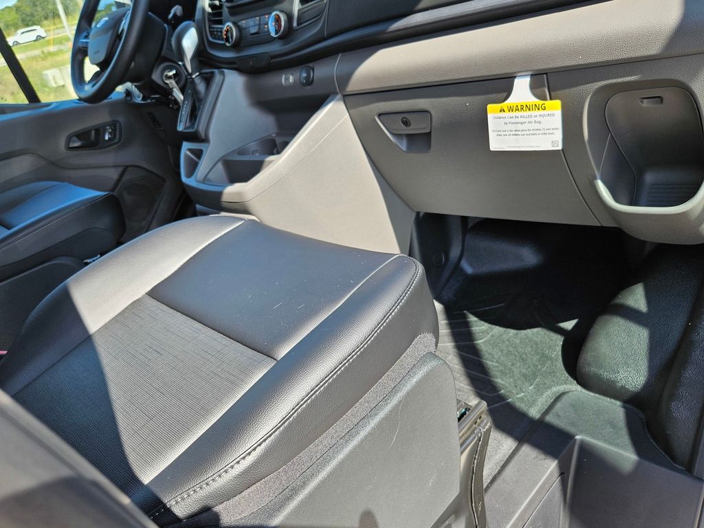 New 2025 Ford Transit 150 - photo 35