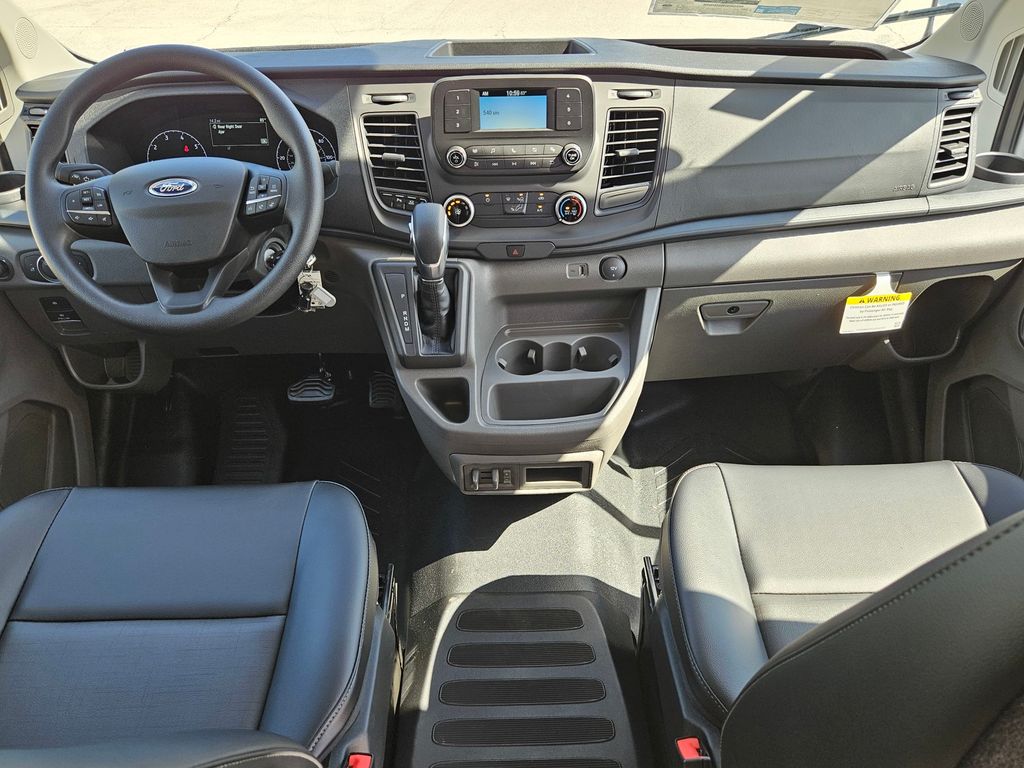 New 2025 Ford Transit 150 - photo 36