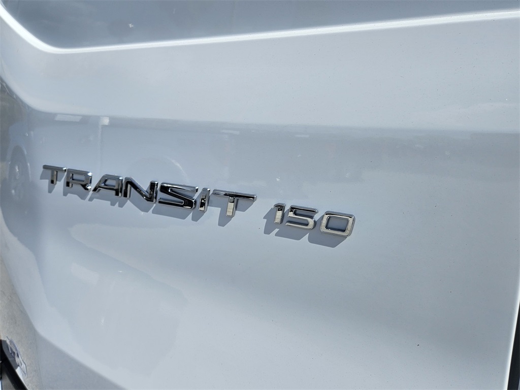 New 2025 Ford Transit 150 - photo 37