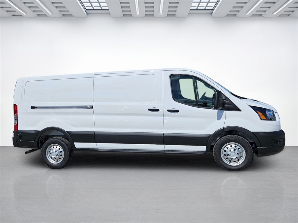 New 2025 Ford Transit 150 - photo 7