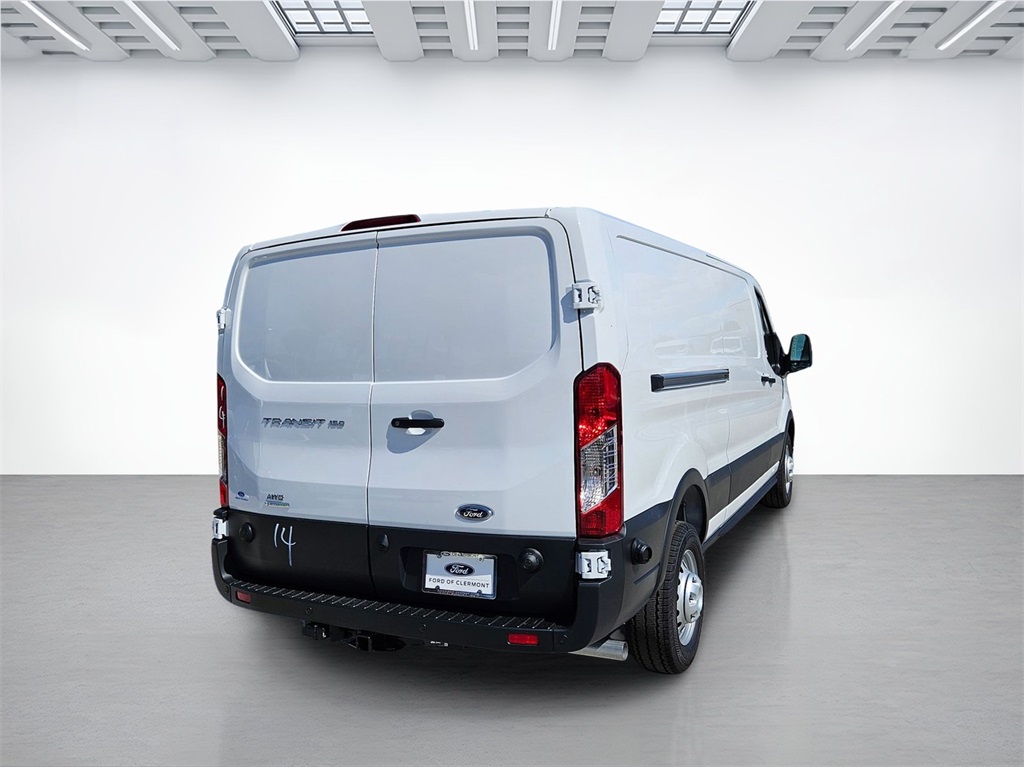 New 2025 Ford Transit 150 - photo 5
