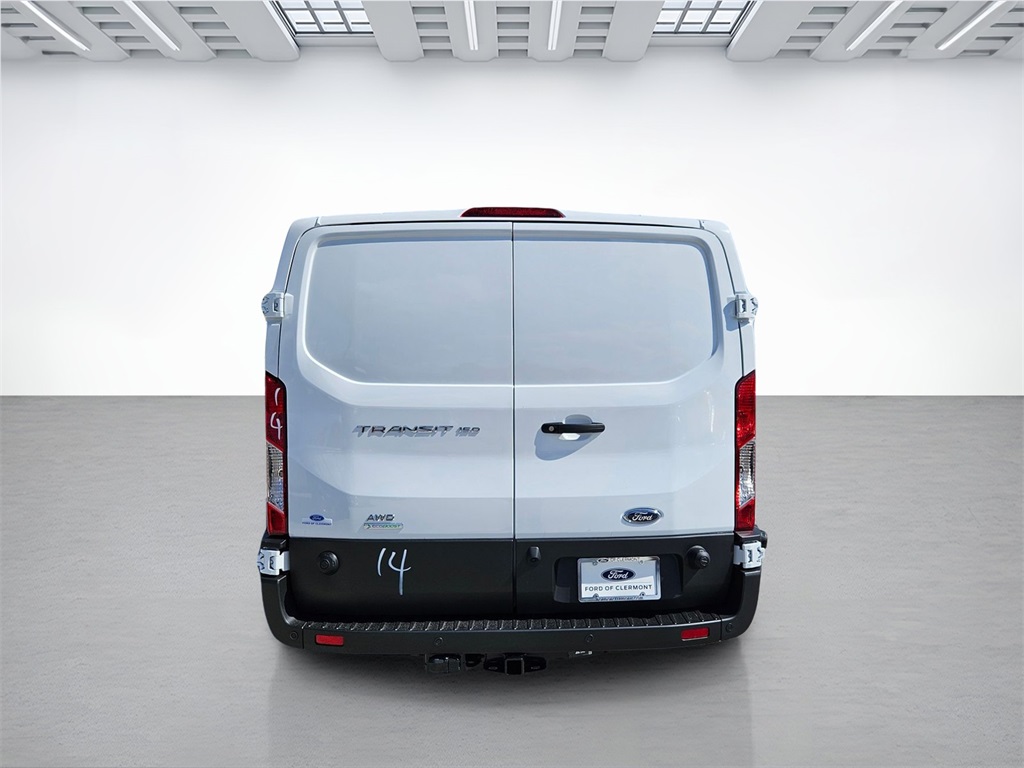 New 2025 Ford Transit 150 - photo 8