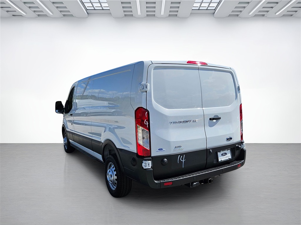 New 2025 Ford Transit 150 - photo 9