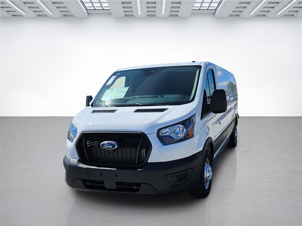 New 2025 Ford Transit 150 - photo 11