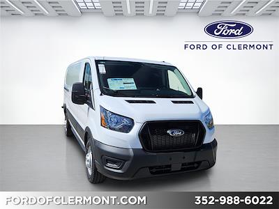 New 2025 Ford Transit 150 Low Roof AWD Empty Cargo Van for sale #KB31191 - photo 1