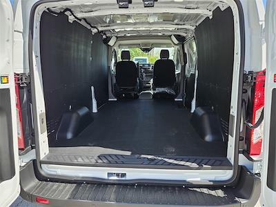 New 2025 Ford Transit 150 Low Roof AWD Empty Cargo Van for sale #KB31191 - photo 2