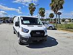 New 2025 Ford Transit 150 Low Roof AWD Empty Cargo Van for sale #KB31191 - photo 3