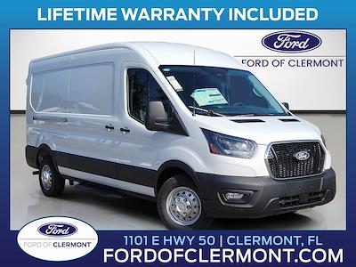 2026 Ford Transit 250 Medium Roof RWD Empty Cargo Van for sale #KB36822 - photo 1