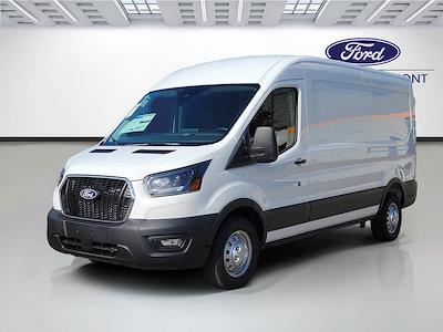 2026 Ford Transit 250 Medium Roof RWD Empty Cargo Van for sale #KB36822 - photo 2