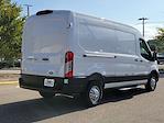 2026 Ford Transit 250 Medium Roof RWD Empty Cargo Van for sale #KB36822 - photo 5