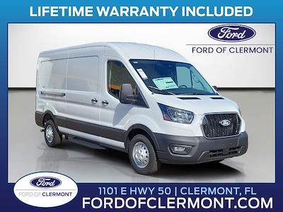 2026 Ford Transit 250 Medium Roof RWD Cargo Van for sale #KB52048 - photo 1