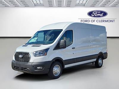 2026 Ford Transit 250 Medium Roof RWD Cargo Van for sale #KB52048 - photo 2
