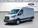 2026 Ford Transit 250 Medium Roof RWD Cargo Van for sale #KB52048 - photo 1