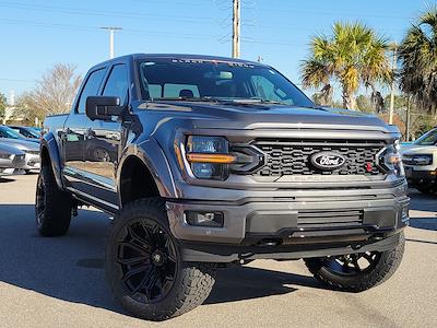 New 2026 Ford F-150 XLT SuperCrew Cab for sale #KD07466 - photo 1