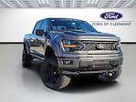 New 2026 Ford F-150 XLT SuperCrew Cab for sale #KD07466 - photo 1