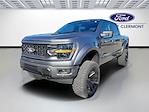 New 2026 Ford F-150 XLT SuperCrew Cab for sale #KD07466 - photo 4