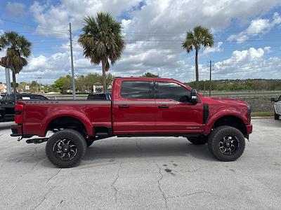 2023 Ford F-350 Crew Cab SRW 4WD Pickup for sale #KD07466A - photo 1