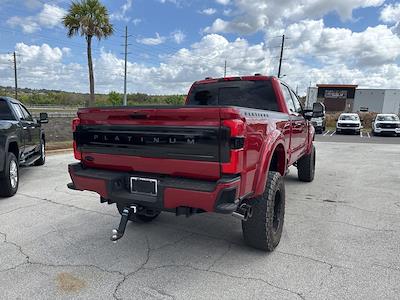 2023 Ford F-350 Crew Cab SRW 4WD Pickup for sale #KD07466A - photo 2