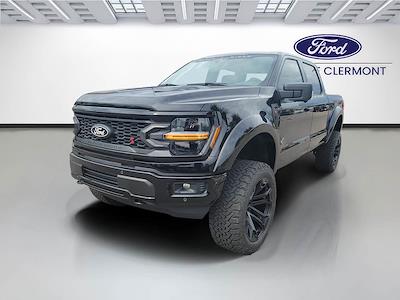 New 2026 Ford F-150 - photo 1
