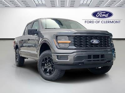 New 2026 Ford F-150 - photo 1