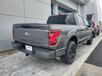 New 2026 Ford F-150 - photo 1