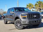 New 2026 Ford F-150 STX SuperCrew Cab for sale #KD12010 - photo 1