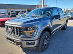New 2026 Ford F-150 STX SuperCrew Cab for sale #KD12010 - photo 3