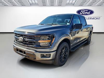New 2026 Ford F-150 - photo 1