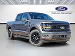 New 2026 Ford F-150 XLT SuperCrew Cab for sale #KD14252 - photo 1