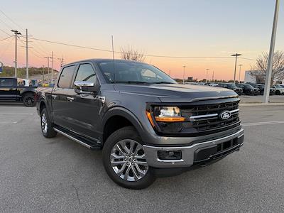 New 2026 Ford F-150 - photo 1