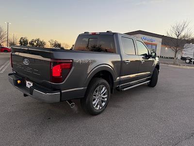 New 2026 Ford F-150 - photo 1