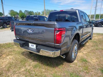 New 2026 Ford F-150 - photo 1
