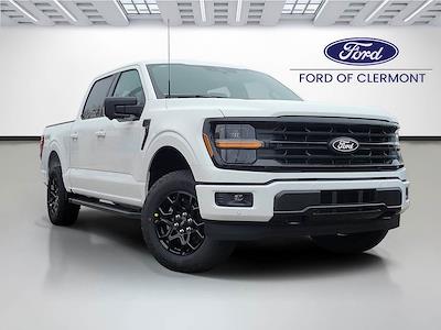 New 2026 Ford F-150 - photo 1