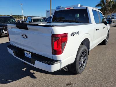 New 2026 Ford F-150 STX SuperCrew Cab for sale #KD23036 - photo 2